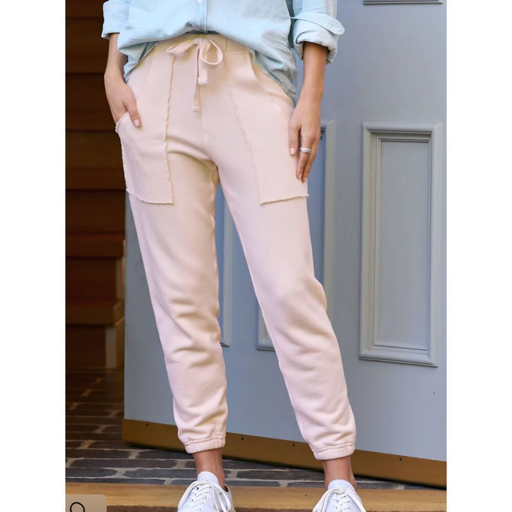 Frank & Eileen Eamon in Petal pink sz Medium